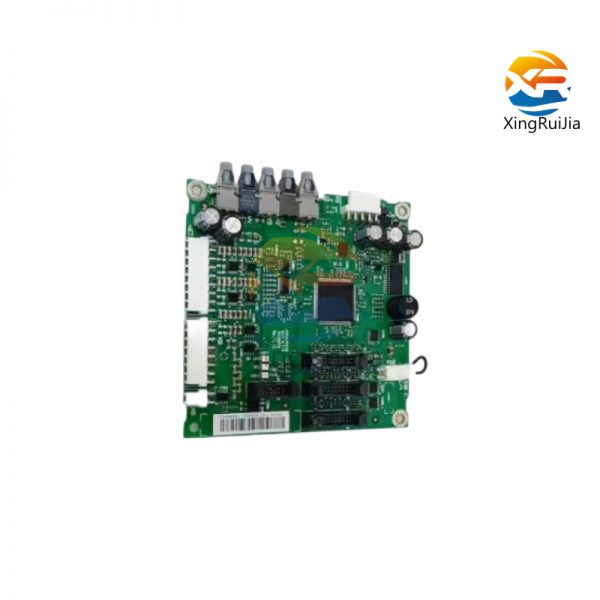 FOXBORO FBM216 Analog Output Module