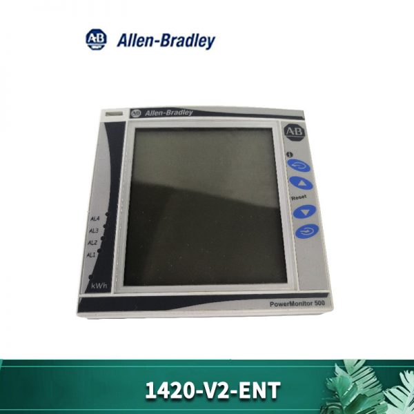 A-B 1756-L64 Analog Output Module