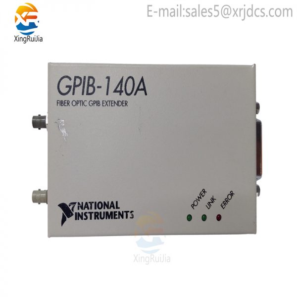 GE IC697CPX928 Digital Output Module - Image 4