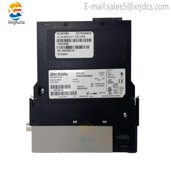 GE IS230TBAIH2C original module