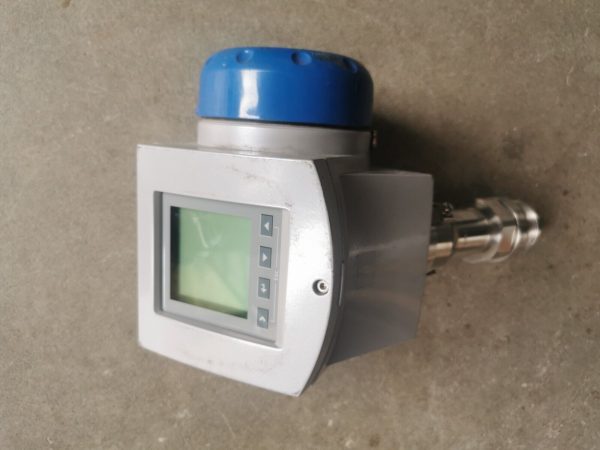 Krohne Altocal, Heat Meters For Water, Heat Meter 0 200°C, Pt100