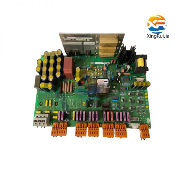 HONEYWELL CC-TDOB01 Control System