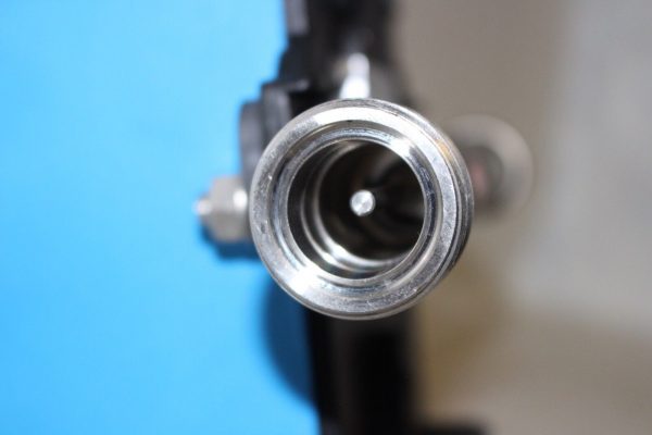 FLOW METER ELECTROMAGNETI<wbr>C