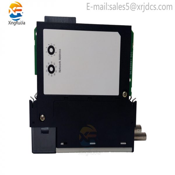 GE IC697PWR710H Automation Processor Module - Image 3