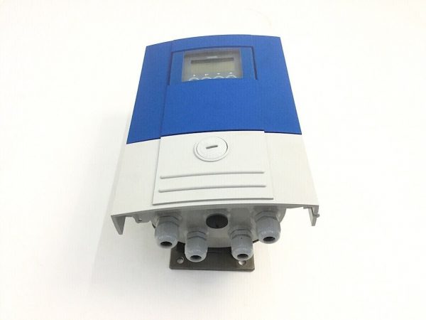 KROHNE AQUAFLUX 010KD6 IFC010D DN502"-PFA-HC PN40 BAR ! NEW ! - Image 2