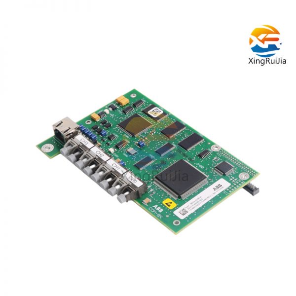 FOXBORO P0903ZE Automation Processor Module