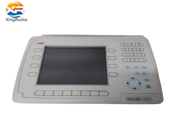 ICS TRIPLEX T8312-4 Communication Module