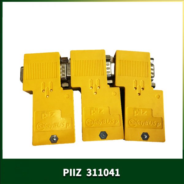 ICS TRIPLEX T8310 Control Card