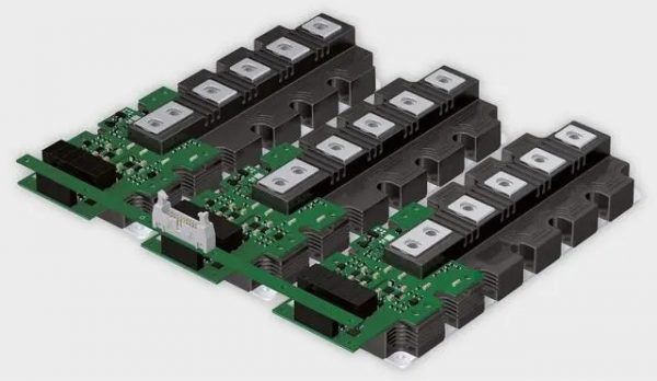 HONEYWELL CC-TDILO1 analog module