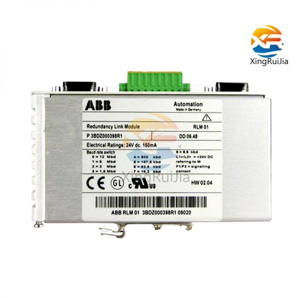 FOXBORO P0923DB controller