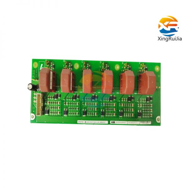 ABB PM820-2 controller module