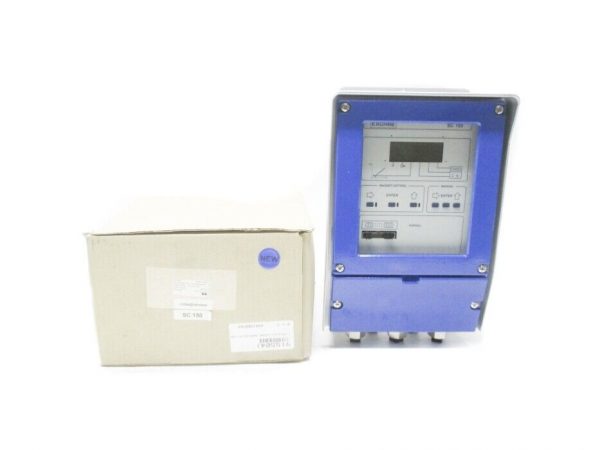 KROHNE SC150 NSMP
