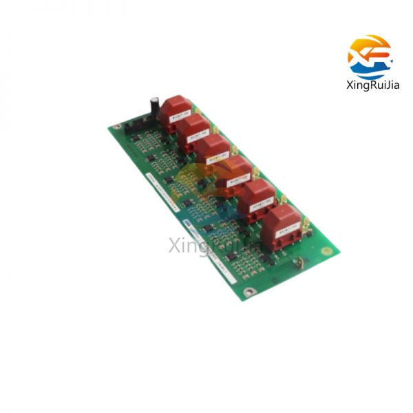 ABB 72395-4-0399123 Communication Module