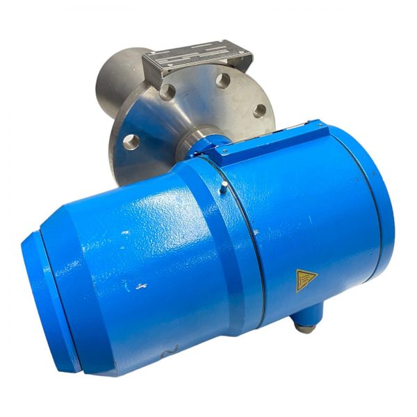 KROHNE NL-3313LC12 Durchflussmess<wbr>er  Von DHL Oder Fedex