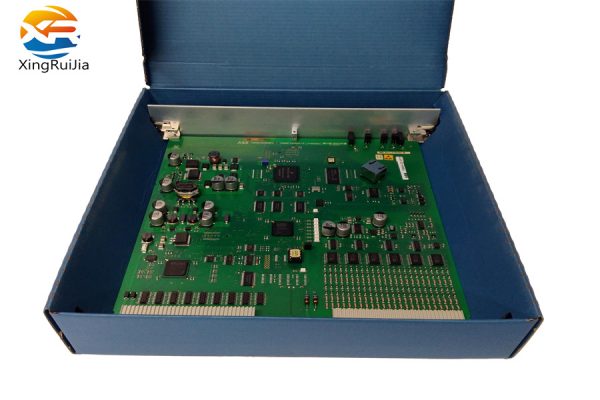 IDEC PF3S-PSA2 Communication Control Module