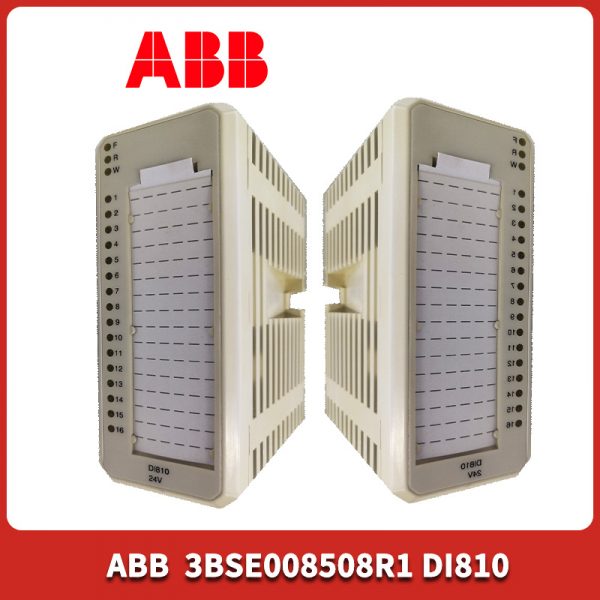 ABB 3BHE039203R0101 Distributed Control System - Image 2