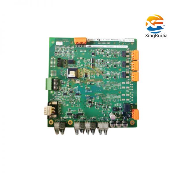 INFINEON V23818-M305-B57 Distributed Control System