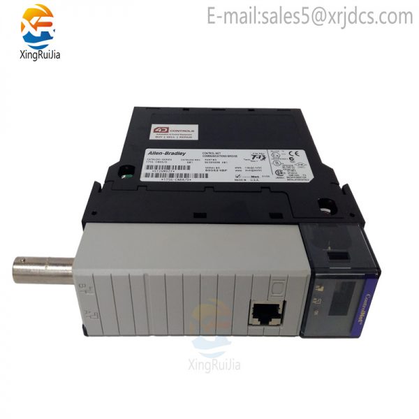 GE IC697PWR710H Automation Processor Module - Image 2