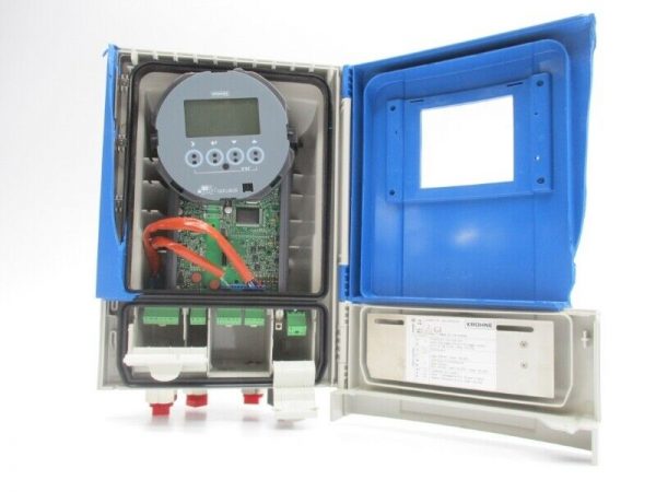 KROHNE IFC300 (AS PICTURED) * NEW NO BOX *