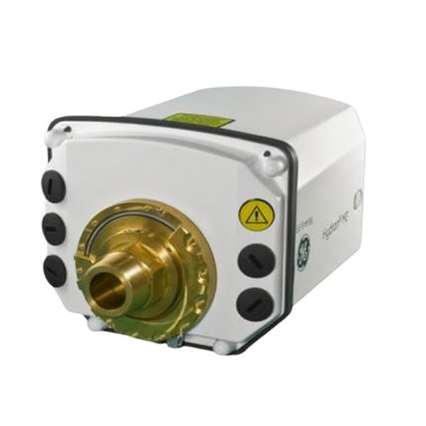 GE DS200FGPAG1A Control System Module