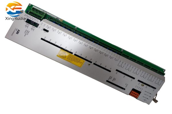 KOLLMORGEN PRD-P320260Z-C2 Analog Input Module