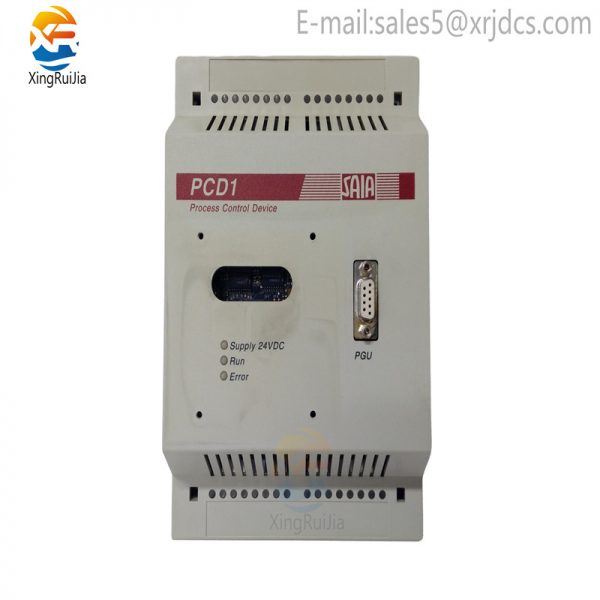 GE IC697CMM742 Controller Module - Image 3