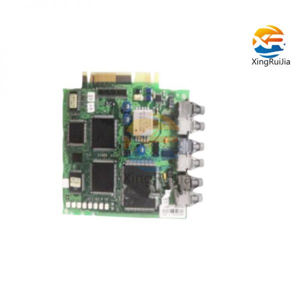 ABB CP430T-ETH analog module