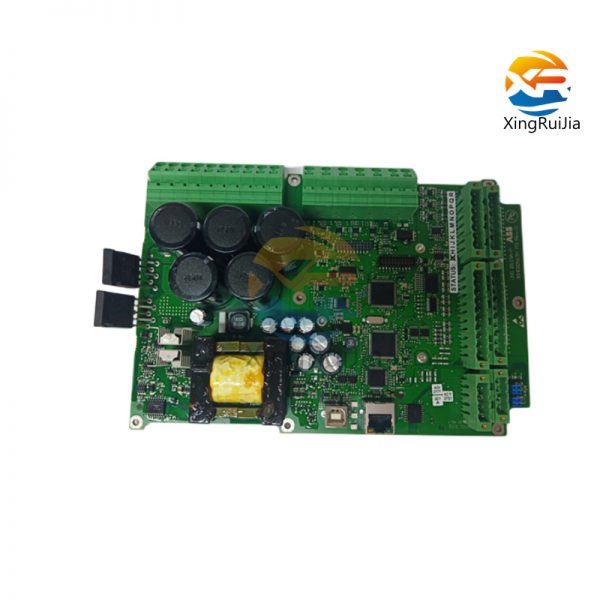 MOTOROLA MVME147SRF power supply analog output module