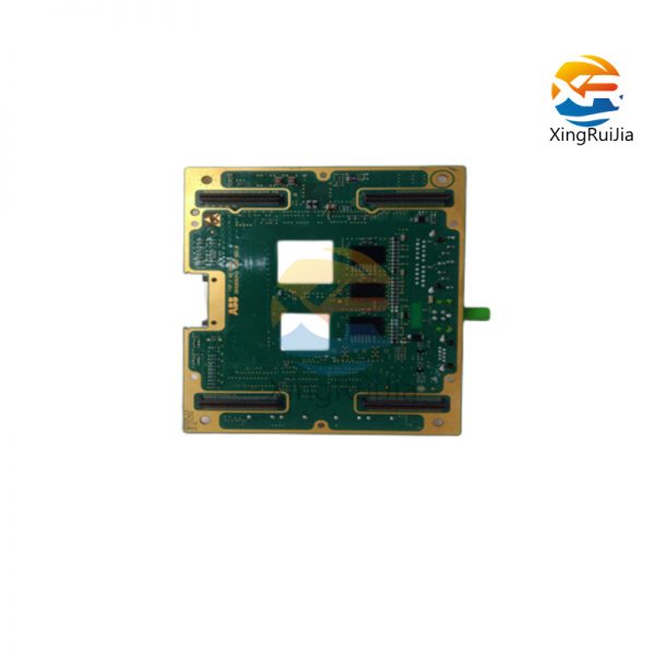 FOXBORO DNBI output module