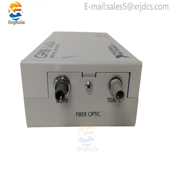 GE IC697CPX928 Digital Output Module - Image 2