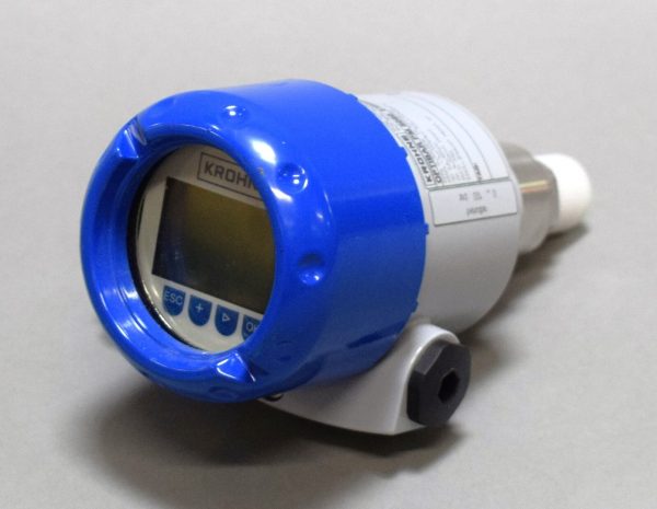 KROHNE  100-230VAC