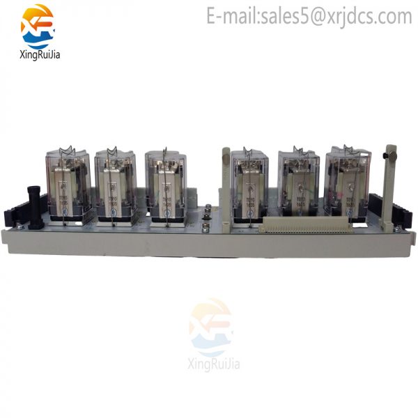 GE DS200DCFBG1BLC Digital Control Board