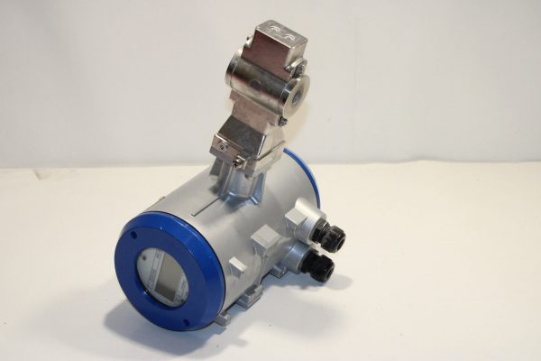 KROHNE DWM 1000 1.A.1.0.1.1 Elettromagneti<wbr>co Flow Interruttore Controller #