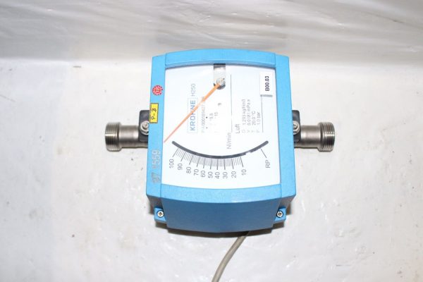 KROHNE Durchflussmess<wbr>gerät PEDG13.3SEP