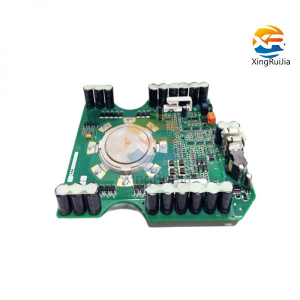 ABB AIM0006 Distributed Control System