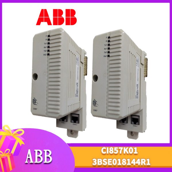 ABB 128877-103 Analog Input Word Module - Image 3