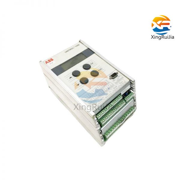 GE MULTILIN MTM Logic Controller