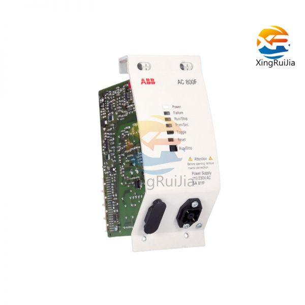 A-B 1756-L71 power module