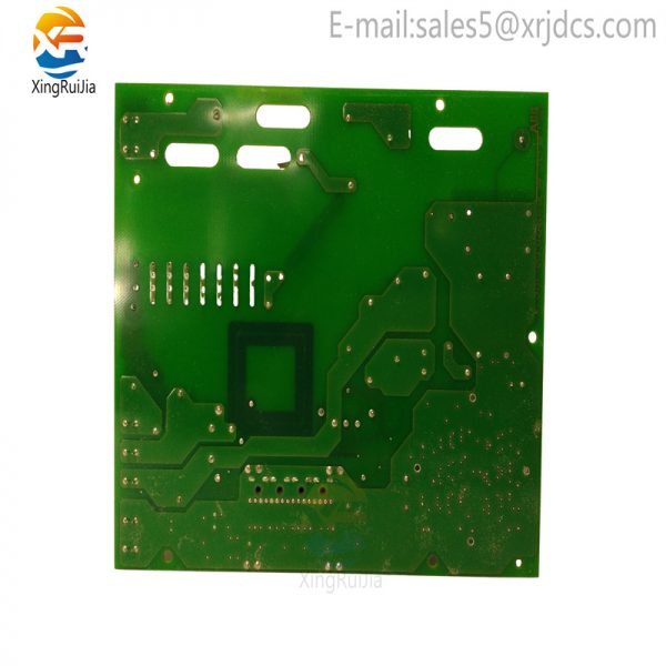 GE IS200SRTDH2ACB segment submodule - Image 3