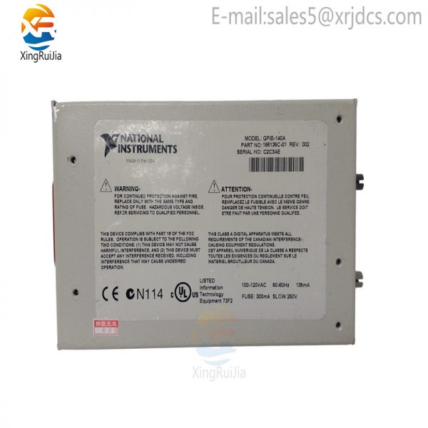 GE IC697CPX928 Digital Output Module - Image 3