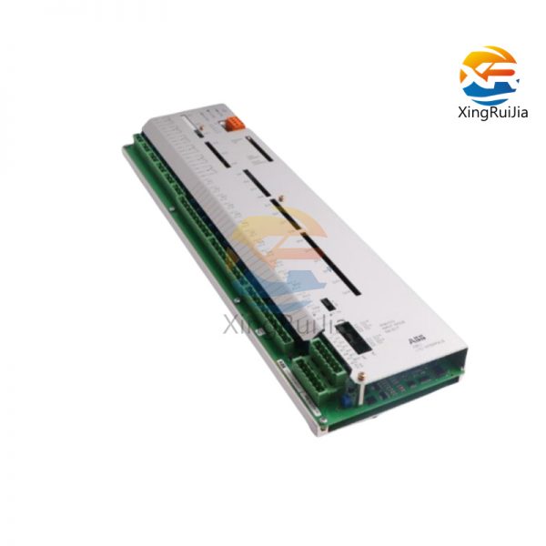 A-B 1756-L73S power supply analog output module