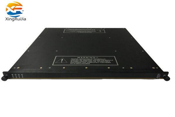 KEBA FM265 Analog Output Module