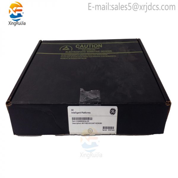 GE VMIVME-7658 Controller Module