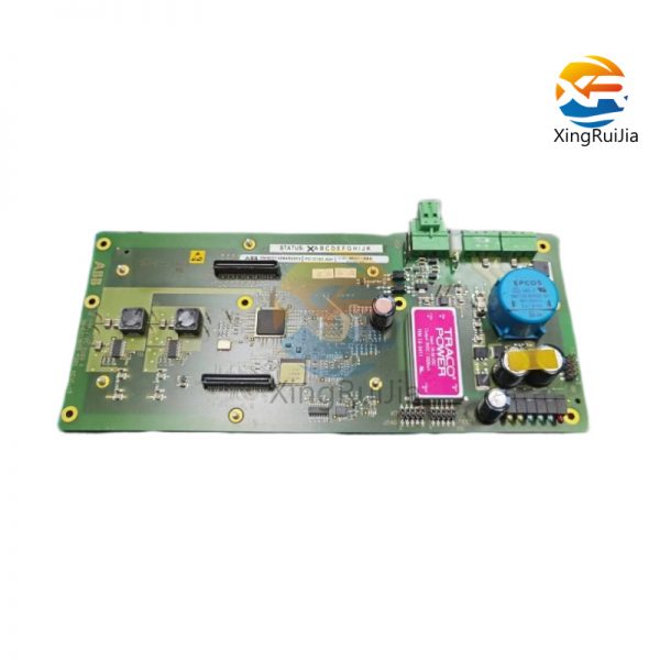 ABB NTAI05 processor module