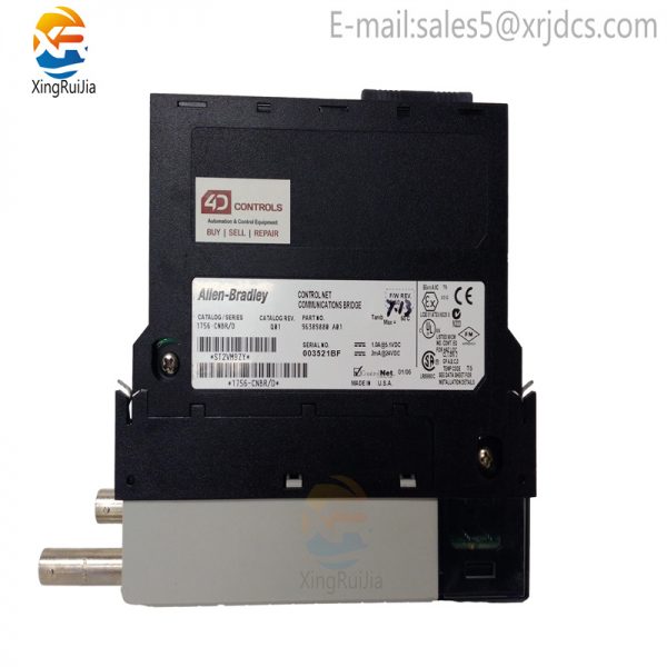 GE IS230TBAIH2C original module - Image 3