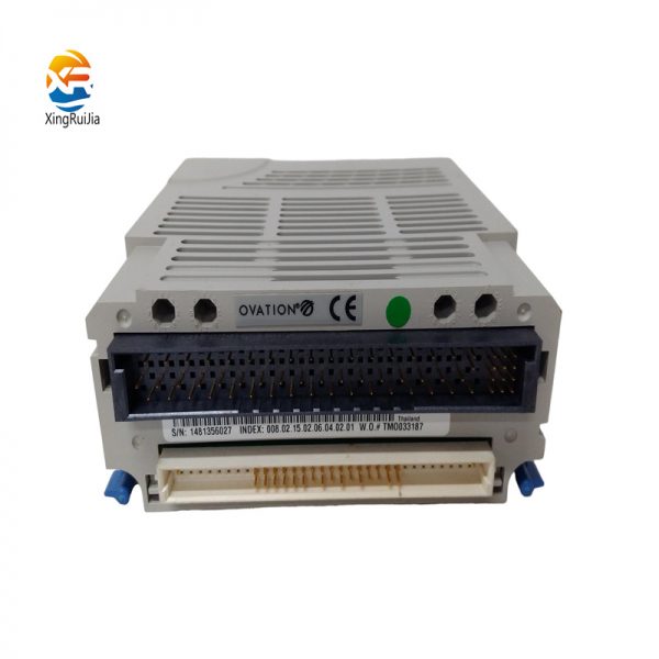 REXROTH VT3006S35R1 module