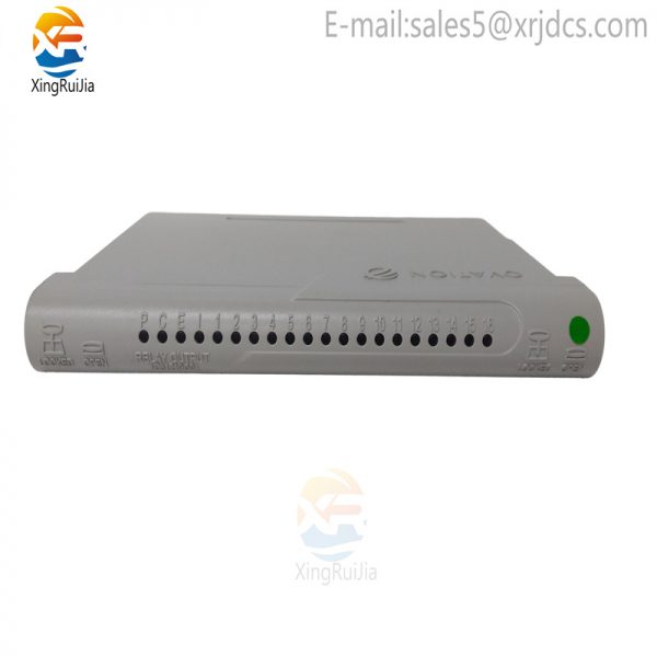 INTERFACE CTP-550131 power module