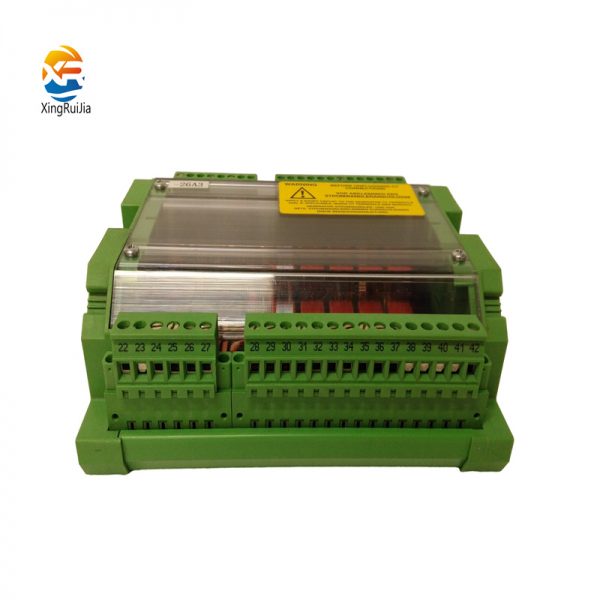 METSO A413125 Control System Power Module