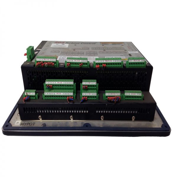 SCHNEIDER 140DDO84300 Analog Input Module