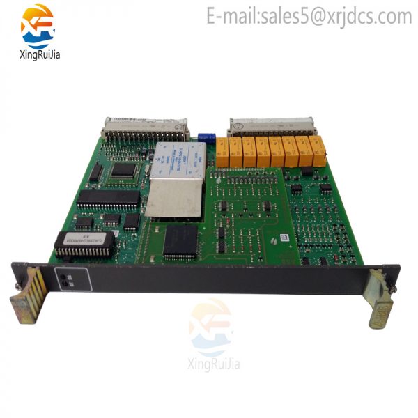 MECS CS-1000 Automation Processor Module